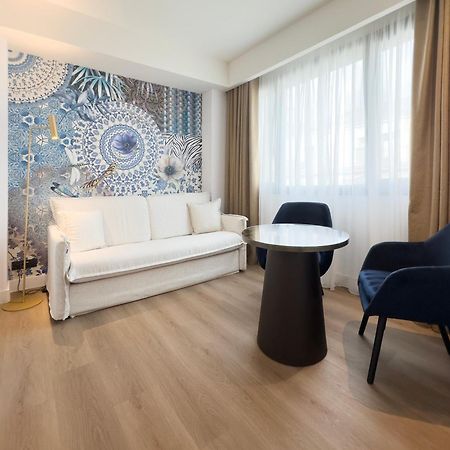 Luwian Athens Boutique Hotel Esterno foto