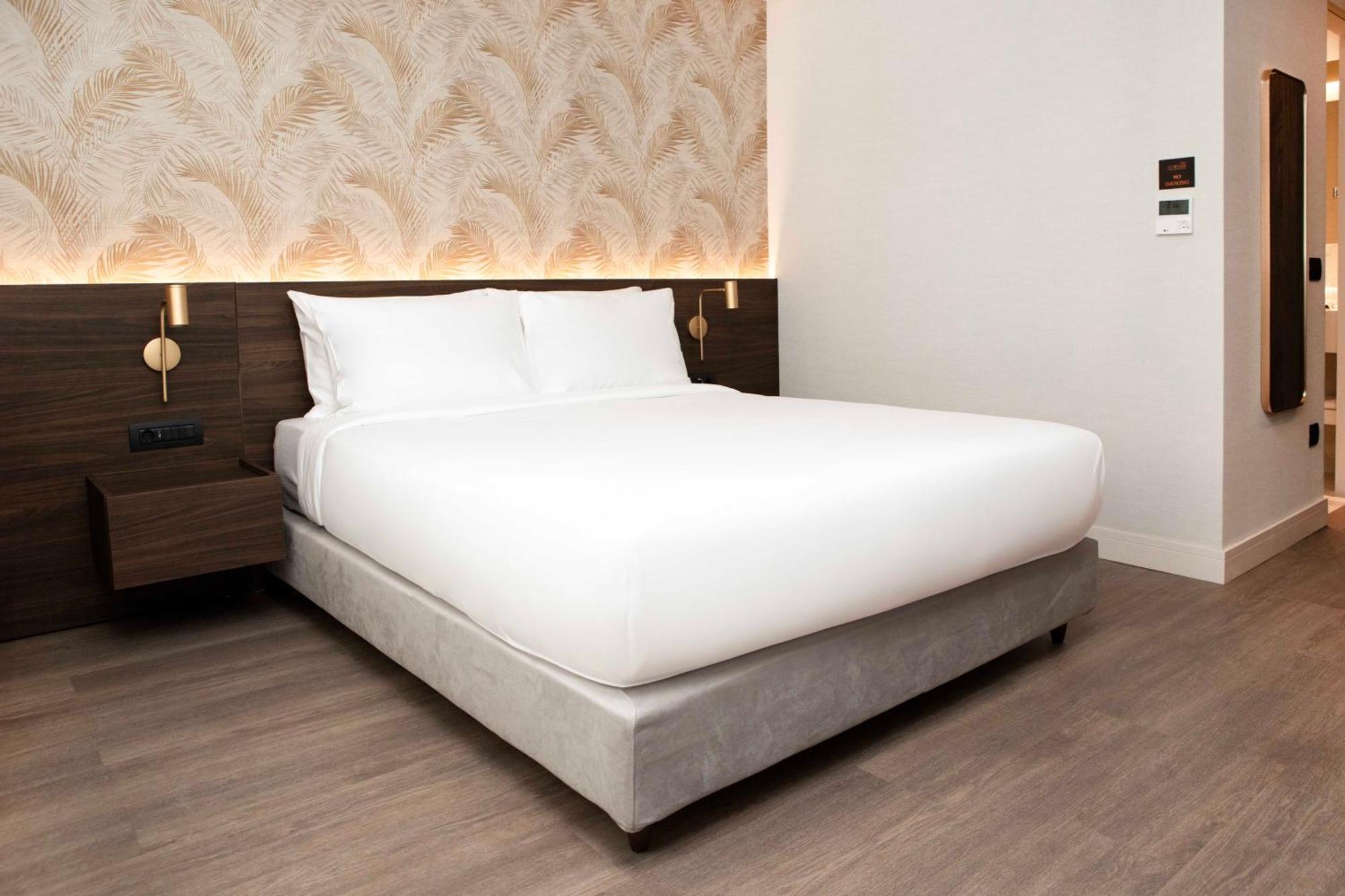 Luwian Athens Boutique Hotel Esterno foto