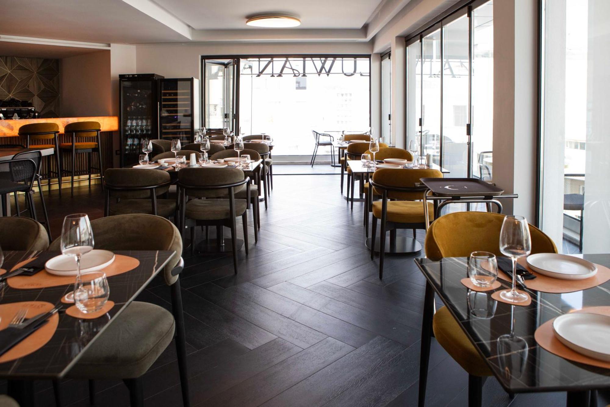 Luwian Athens Boutique Hotel Esterno foto