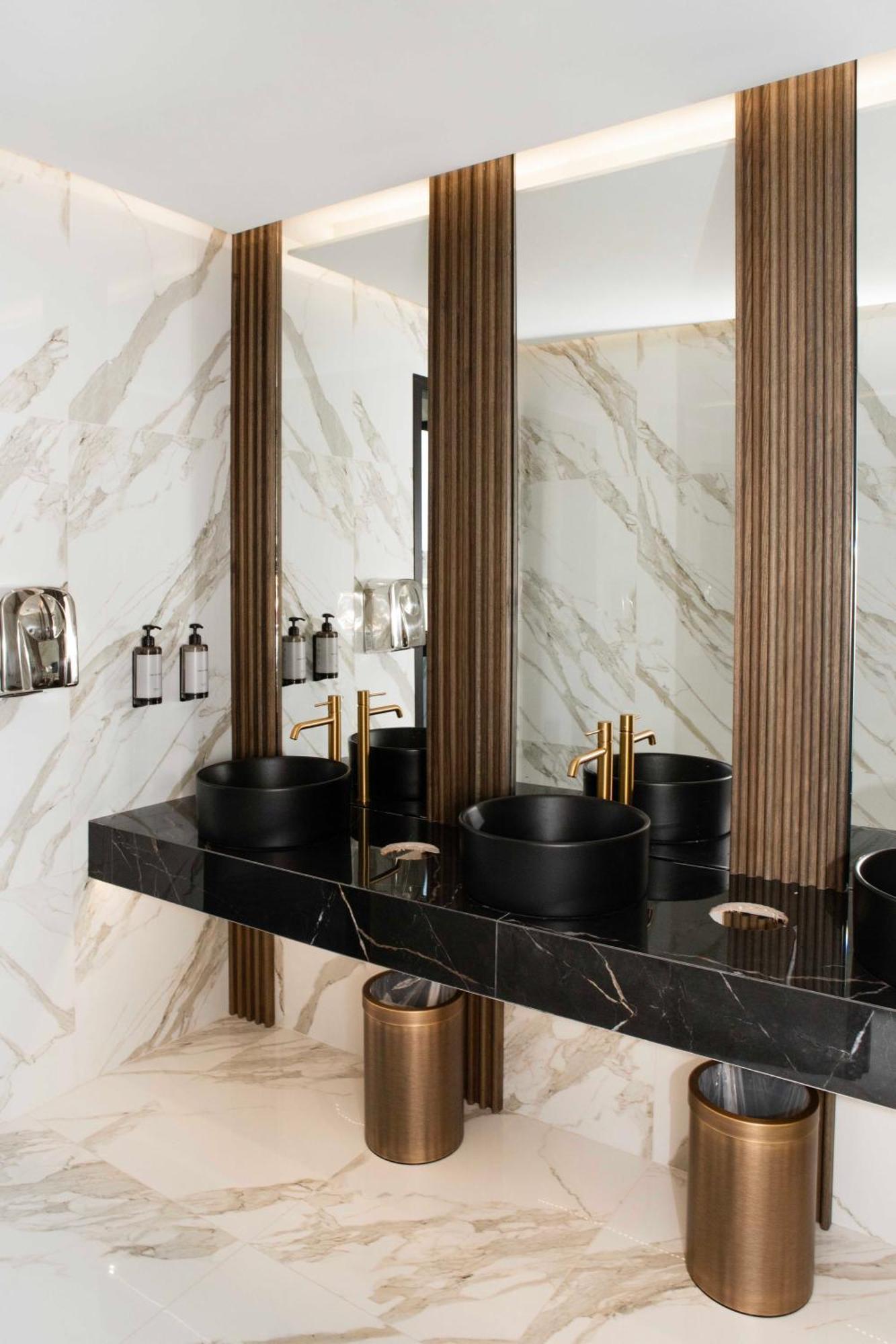 Luwian Athens Boutique Hotel Esterno foto