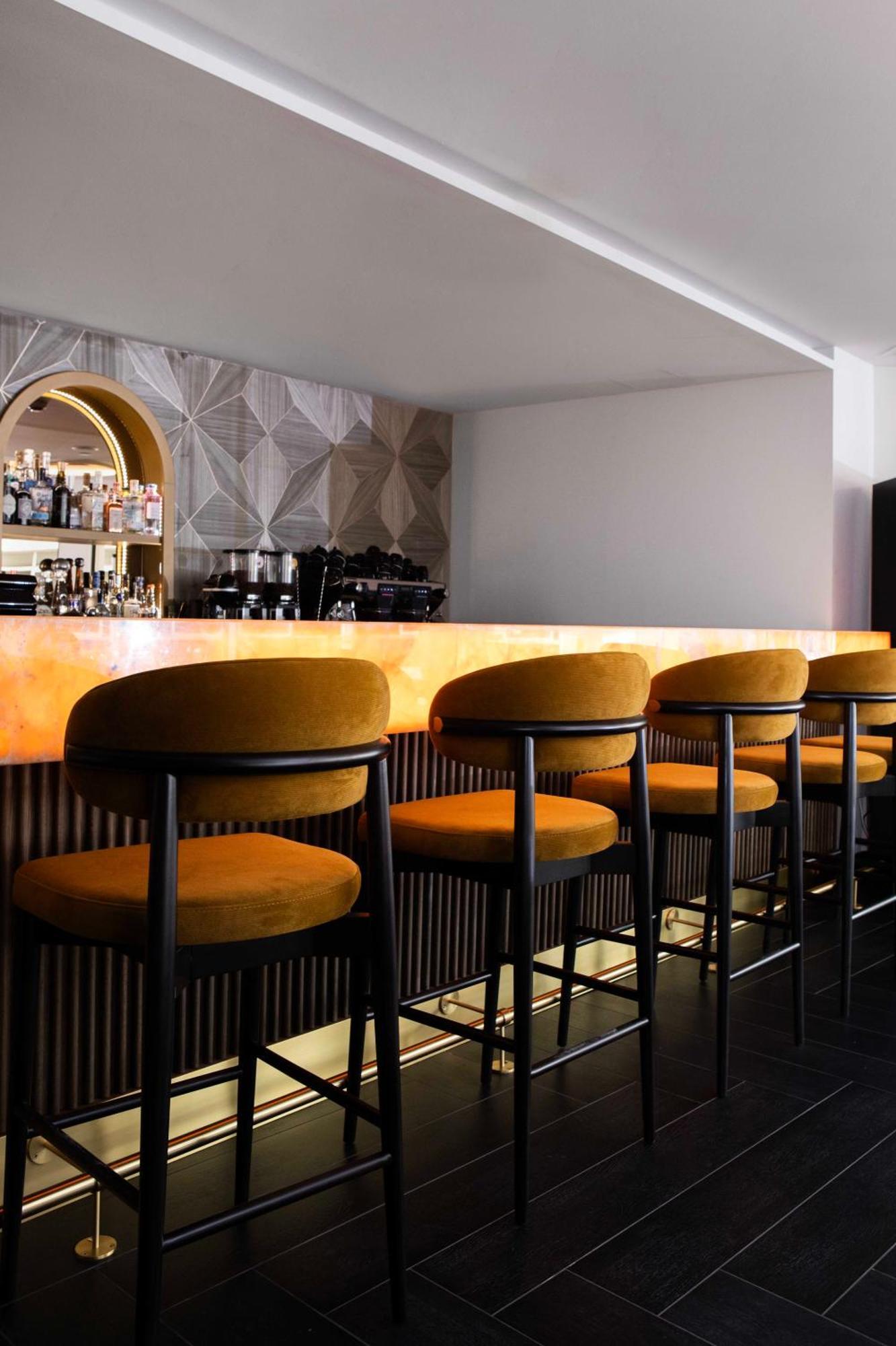 Luwian Athens Boutique Hotel Esterno foto