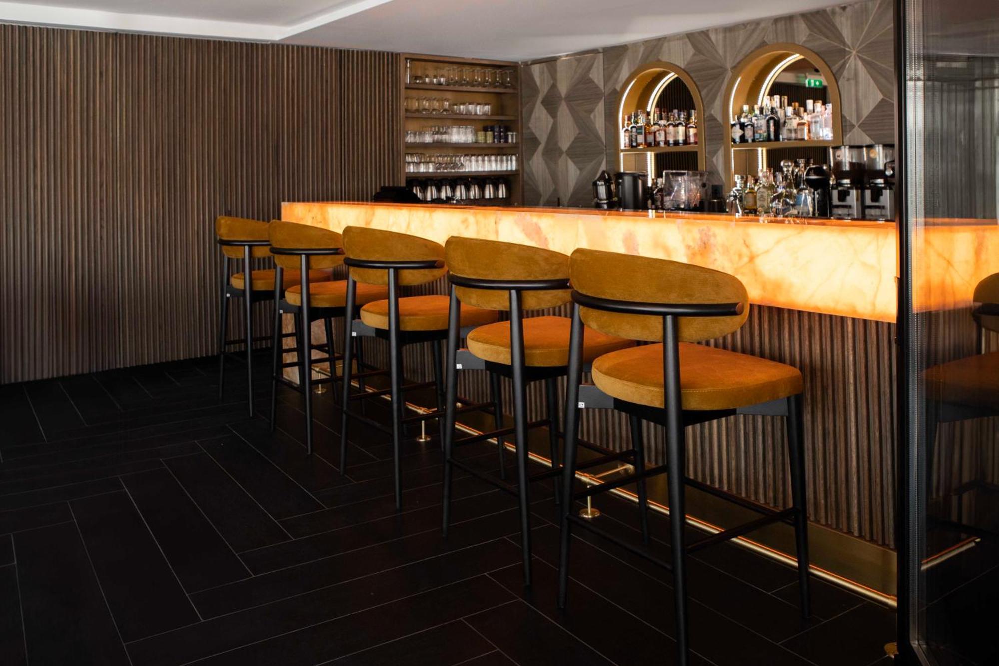 Luwian Athens Boutique Hotel Esterno foto
