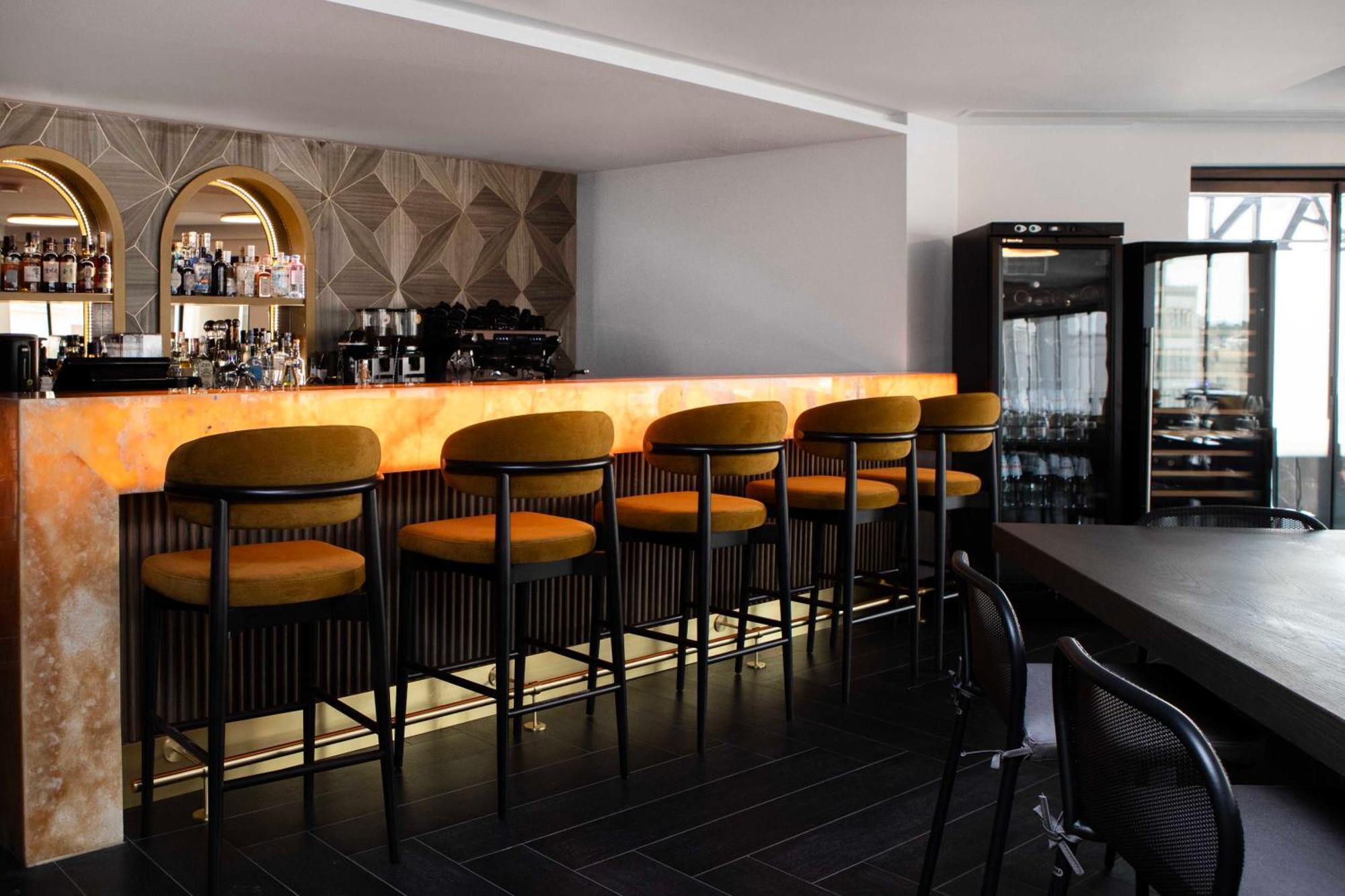 Luwian Athens Boutique Hotel Esterno foto