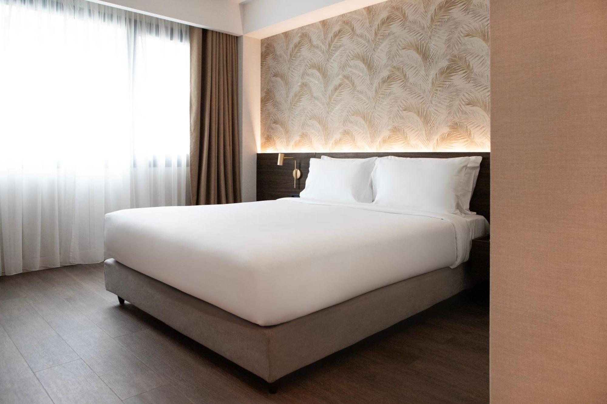 Luwian Athens Boutique Hotel Esterno foto