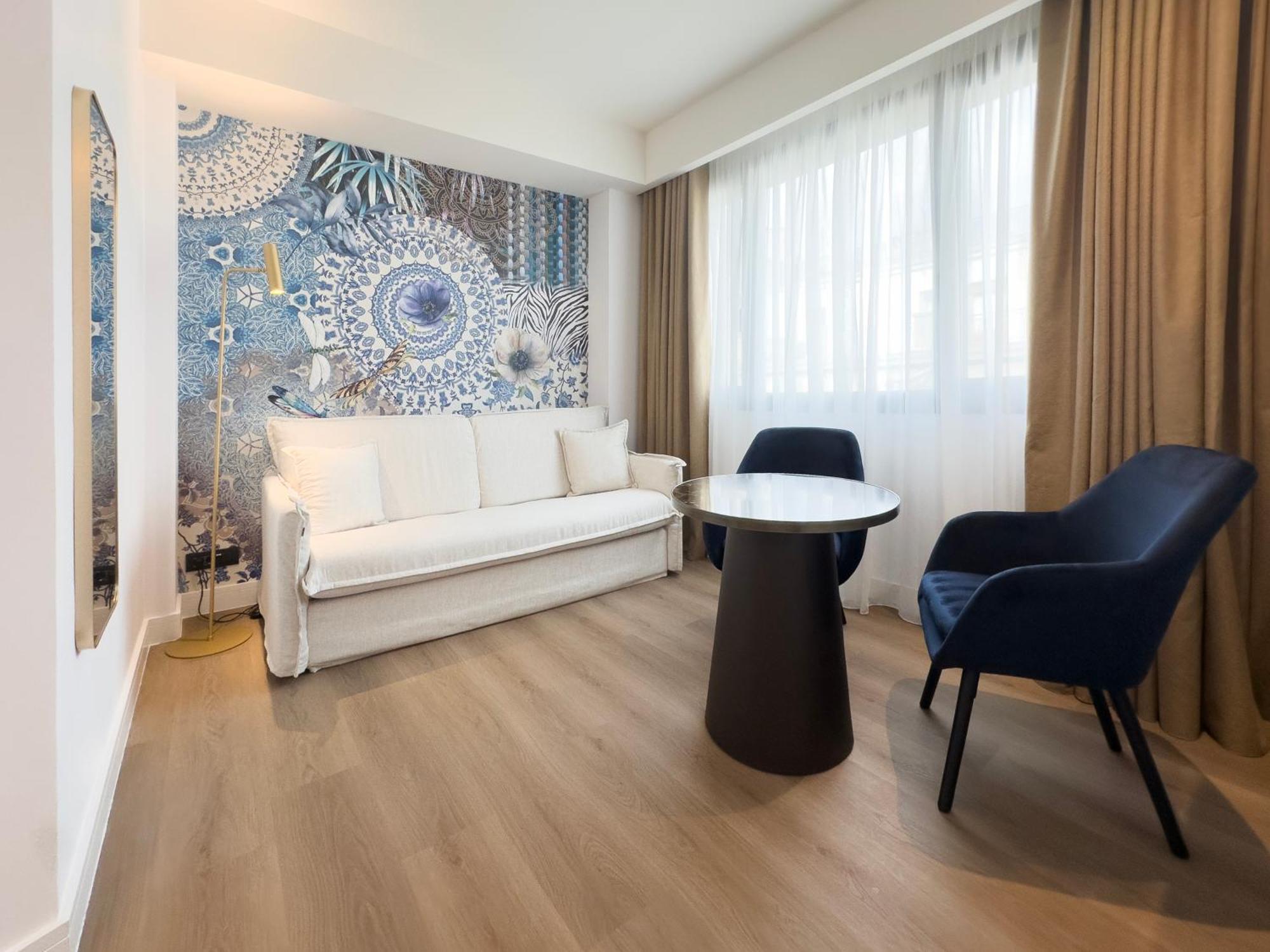 Luwian Athens Boutique Hotel Esterno foto